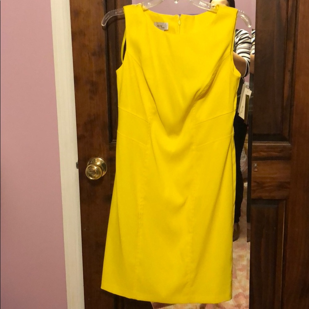 Dress